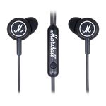 Marshall Mode