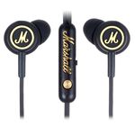 Marshall Mode EQ