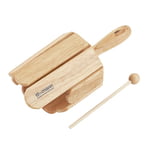 Thomann SD8-BR Stirring Drum brown