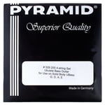 Pyramid 509.200 Bass Ukulele Set