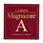 Larsen Magnacore Cello A Medium 4/4
