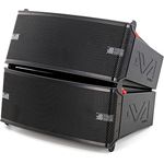 dB Technologies DVA Mini Set M2M + M2S