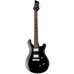 Harley Benton CST-24 BK