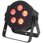 ADJ 5P HEX 6-IN-1 HEX LEDs