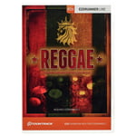 Toontrack EZX Reggae