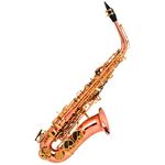Buffet Crampon SENZO Copper Alto Saxophone