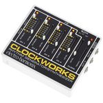 Electro Harmonix Clockworks