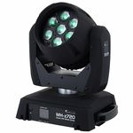 Stairville MH-z720 Quad LED Wash Zoom