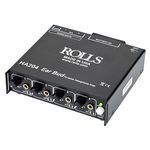 Rolls HA 204p