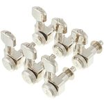 Schaller F-Series Locking Tuners 6L NI