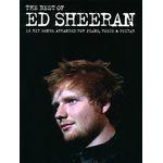 Wise Publications The Best Of Ed Sheeran