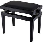 Andexinger 486 S black mat/black