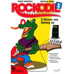 Doblinger Musikverlag Rockodil 1