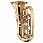 Thomann Symfonic GM 5/4 Bb- Tuba