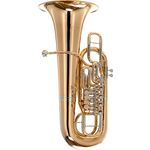 Thomann Fireball GM F- Tuba