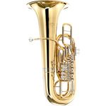 Thomann Fireball M F- Tuba