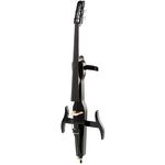 Harley Benton HBCE 831BK 4/4 E-Cello