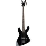Dean Guitars Demonator Metalman CBK