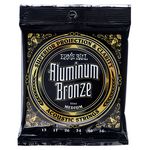 Ernie Ball 2564 Aluminum Bronze