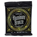 Ernie Ball 2566 Aluminum Bronze