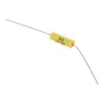 TAD Capacitor 2.2nF 630VDC Mustard
