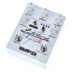 Wampler Latitude Deluxe