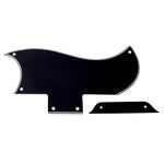 Montreux #1327 61-62 SC/DC Pickguard
