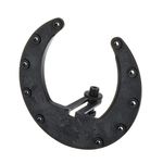 Kelly Shu Bass Drum Composite Mount