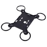 Kelly Shu Flatz Bass Drum Mount B91