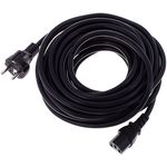 Stairville Mains Adapter IEC 10,0m MK2