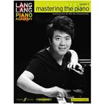 C.F. Peters Lang Lang Mastering Piano 1 D