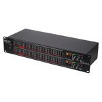 ART HQ231 Pro Dual 31 Band EQ