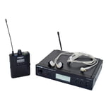 Shure PSM 300 Premium SE215 S8