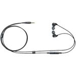 Shure SE112m+
