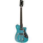 Duesenberg Caribou Narvik Blue