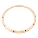 Gibraltar 14" Snare Wood Hoop Batter