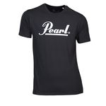 Pearl T-Shirt Pearl Logo black M