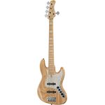 Marcus Miller V7 Swamp Ash-5 NT