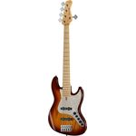 Marcus Miller V7 Swamp Ash-5 TS