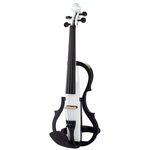 Harley Benton HBV 990WH Electric Violin