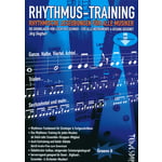 Tunesday Records Rhythmus-Training
