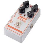 Xotic BB Preamp-Comp Custom Shop