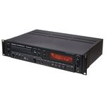 Tascam CD-RW 901 Mk2