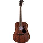 Framus FD-14M NS Legacy Series
