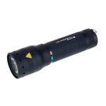 LED Lenser P7QC LED Torch Multi Colour