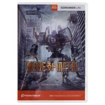 Toontrack EZX Made of Metal