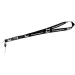 Pearl Keyholder Neckband