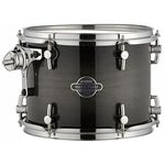 Sonor 10"x08" TT Select Black Burst