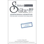 Robert Kreutzer Stütze!!? Atemtechnik