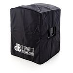 dB Technologies TC S15 H Cover